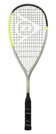 [DAB9781] Raqueta Squash Dunlop Hyperfibre XT Revelation 125 NH