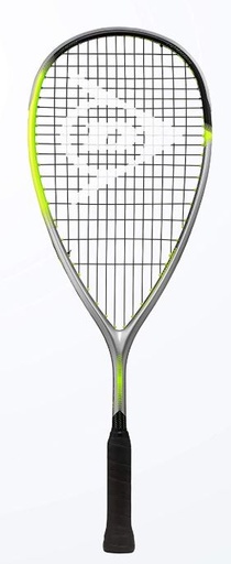 [D12RA005-AM-001] Raqueta Squash Dunlop Hyperfibre XT Revelation Junior