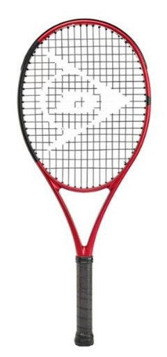 [DAB1305-P25] Raqueta Tenis Dunlop CX 200 Junior 25 pulgadas G0