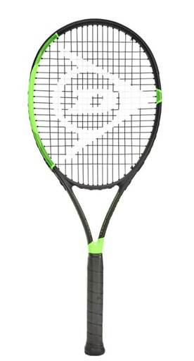 [DAB0711] Raqueta Tenis Dunlop CX Elite 270 grip 2 NH