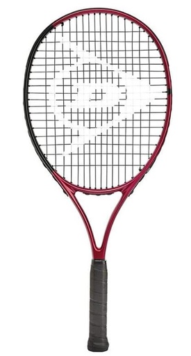 [DAA9886-25] Raqueta Tenis Dunlop CX Junior 25 pulgadas G0