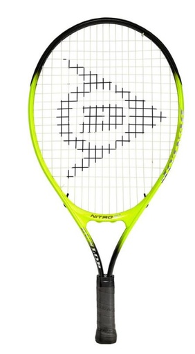 [DAA9882] Raqueta Tenis Dunlop Nitro Junior 21 Pulgadas