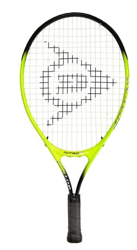 [DAA9882] Raqueta Tenis Dunlop Nitro Junior 21 pulgadas