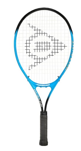 [DAA9883] Raqueta Tenis Dunlop Nitro Junior 23 pulgadas G00