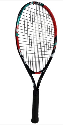 [DAA9841-23] Raqueta Tenis Prince Tour con Funda Junior 23 pulgadas